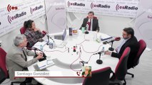 Tertulia de Federico: El PSOE y la izquierda mediática piden a Feijóo la cabeza de Ayuso