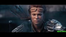 DUNGEONS AND DRAGONS Cinematic Intro (2021) 4K ULTRA HD Dragon Fantasy Action