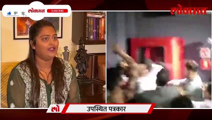 ठाण्यातील सिनेमागृहात मारहाण झालेले दुर्वे काय म्हणतात-