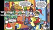Futurama Comic Issues 39-40 Reviews Newbie's Perspective