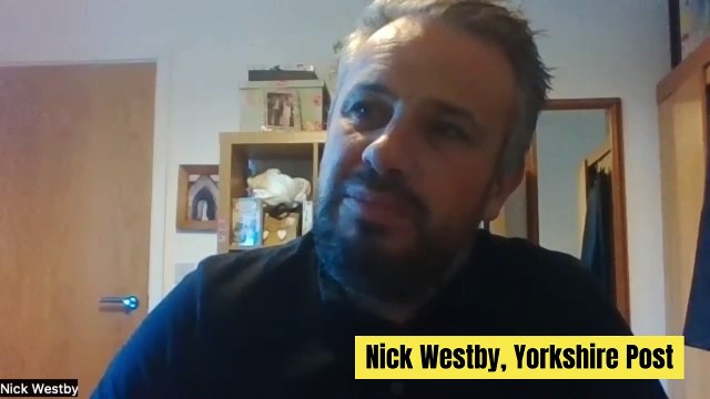 Women's Rugby World Cup Final: Yorkshire's Zoe Aldcroft looks ahead to England v New Zealand