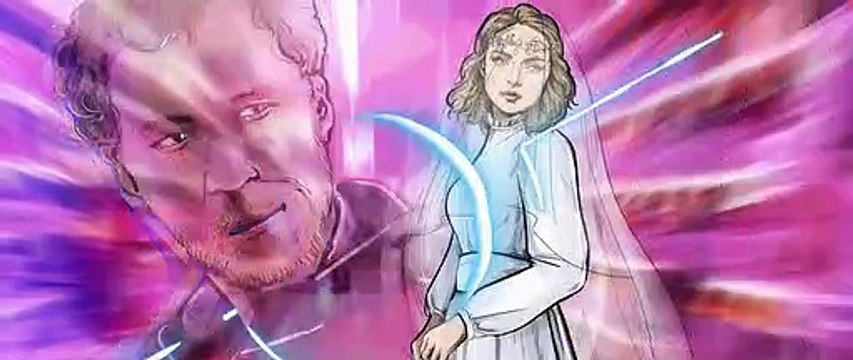 Конец света 3 серия (1 часть)