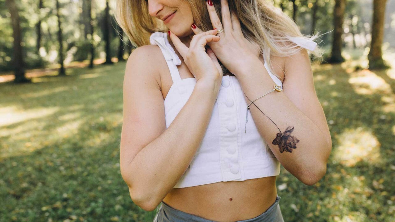 Tattoo-Trends 2023: Diese Motive wollen jetzt alle