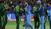 ICC World Cup జాబితాలో రెండో స్థానంలో భారత్ పాకిస్థాన్ ... *Cricket | Telugu OneIndia