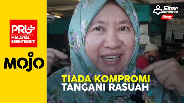 Halimah ikrar tidak kompromi tangani rasuah
