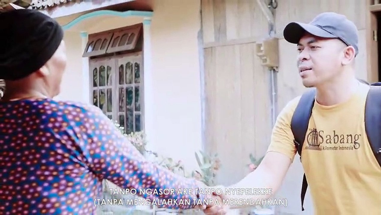 ABAH LALA  MUMBUL DHUWUR Official Music Video