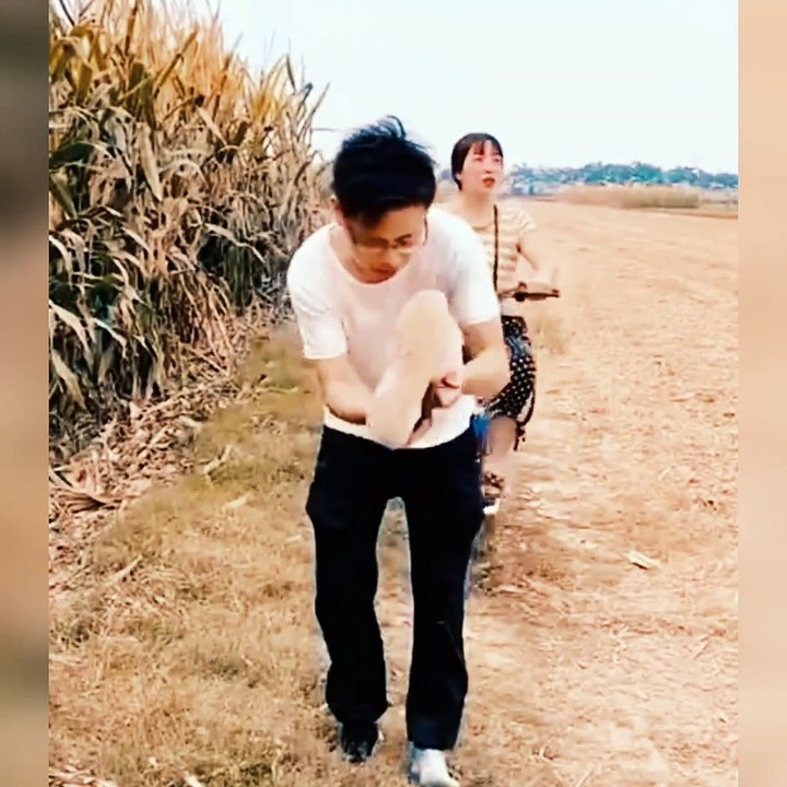 No, not having any luck