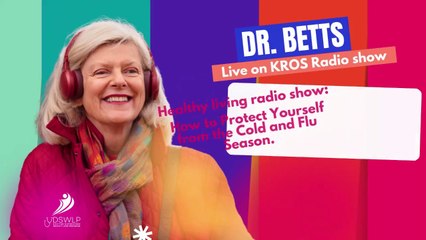 How to Protect Yourself from the Cold and Flu Season