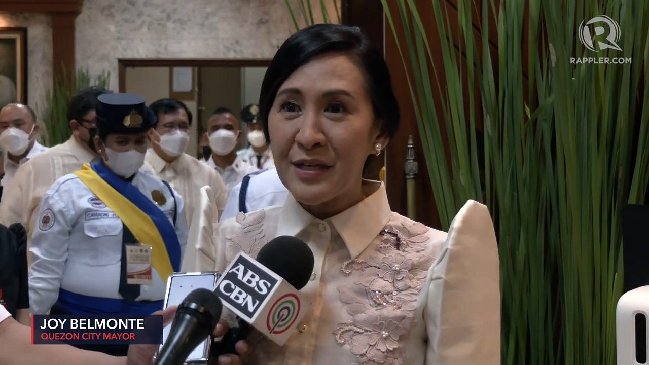 Quezon City to launch probe into Bataan bus crash involving QC teachers