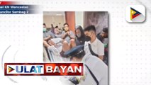 26 anyos na pasyente, diretso selda matapos mahulihan ng shabu sa Cebu
