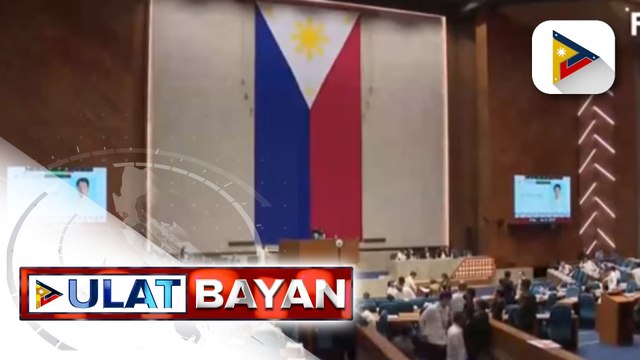 Mga kongresista, nais tugunan ang mga problemang panlipunan na naungkat dahil sa Percy Lapid case