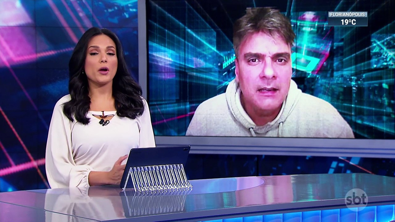 Corpo de assassino de Daniella Perez, Guilherme de Pádua, é enterrado