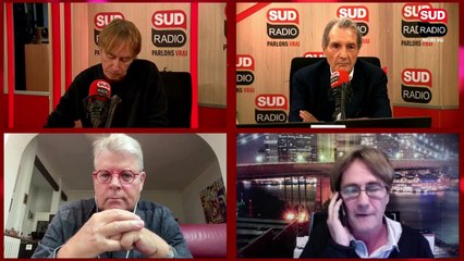 Mid-terms : Pensez-vous possible l'avènement d’une dictature aux États-Unis ? - Parlons Vrai chez Bourdin