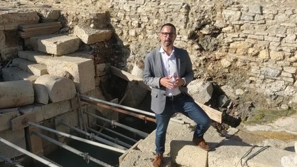 San Casciano come Riace, dall'acqua 24 statue di bronzo