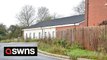 Residents anger after thousands of pounds of taxpayers' cash is spent heating an empty village hall for almost three years