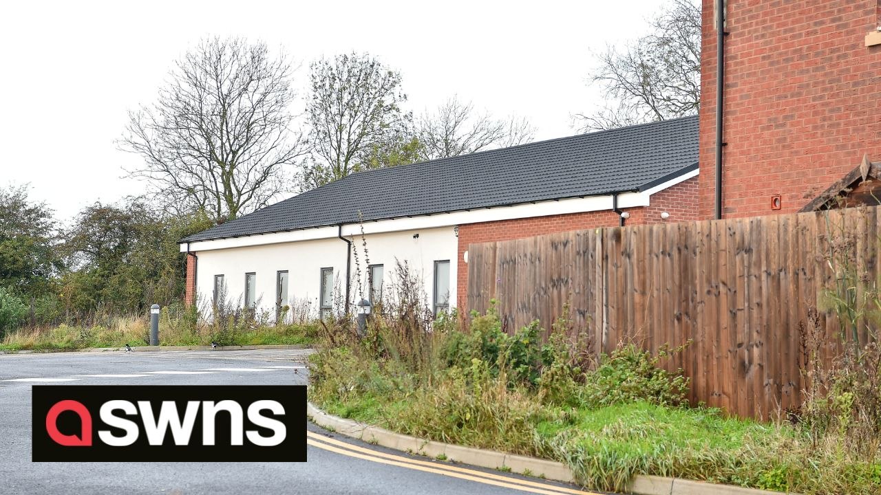 Residents anger after thousands of pounds of taxpayers' cash is spent heating an empty village hall for almost three years