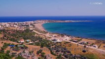 Ελλάδα: NAVTEX για σεισμικές έρευνες σε Ιόνιο, Δυτικό Πέλαγος, Κρήτη και Μάλτα