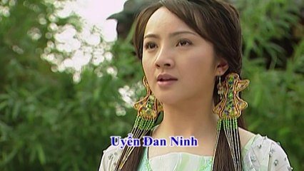 Bản Sắc Anh Hùng - Tập 7