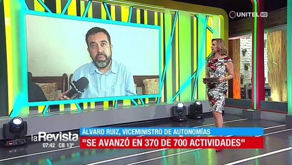 No se ha demostrado que se pueden acortar plazos, remarca viceministro sobre el Censo
