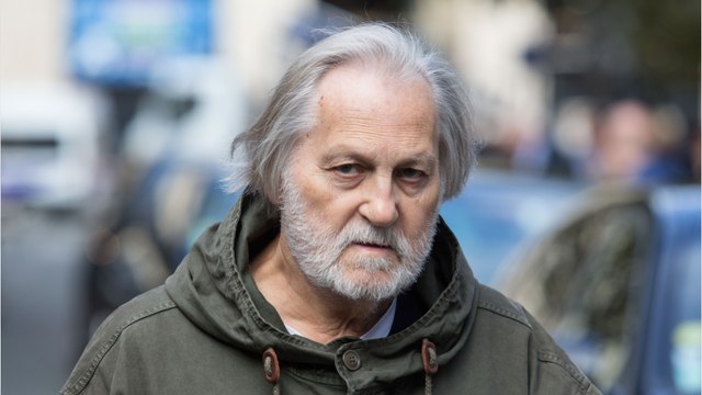 GALA VIDÉO - Jean-Jacques Debout : ce jour où le mari de Chantal Goyal a fini en prison