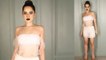 Urfi Javed Bandage Dress Bold Look Viral । Watch Video । Boldsky *Entertainment