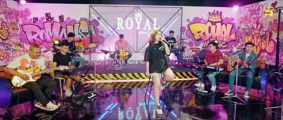 HAPPY ASMARA - TAK SELAMANYA SELINGKUH ITU INDAH ( Official Live Music )