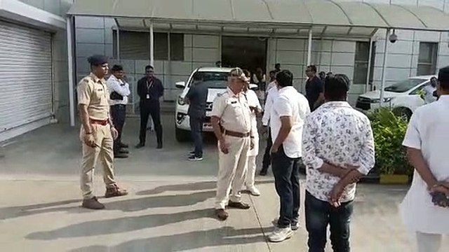 भारत जोड़ो यात्रा से पहले आपस में भिड़े कांग्रेसी, अलग-अलग नजर आए गुट