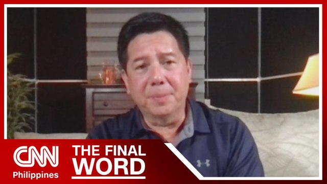 Tacloban recovery, disaster preparedness 9 years after 'Yolanda' | The Final Word