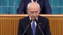 Kılıçdaroğlu: Ekrem İmamoğlu kolay lokma değildir, boğazınızda kalır