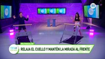 TRES60 Vida Sana y Noticias de la mañana | 8 de noviembre de 2022 | Heraldo Media Group