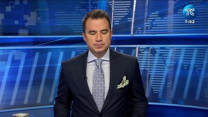 Más de 40 personas detenidas durante el estado de excepción en Esmeraldas