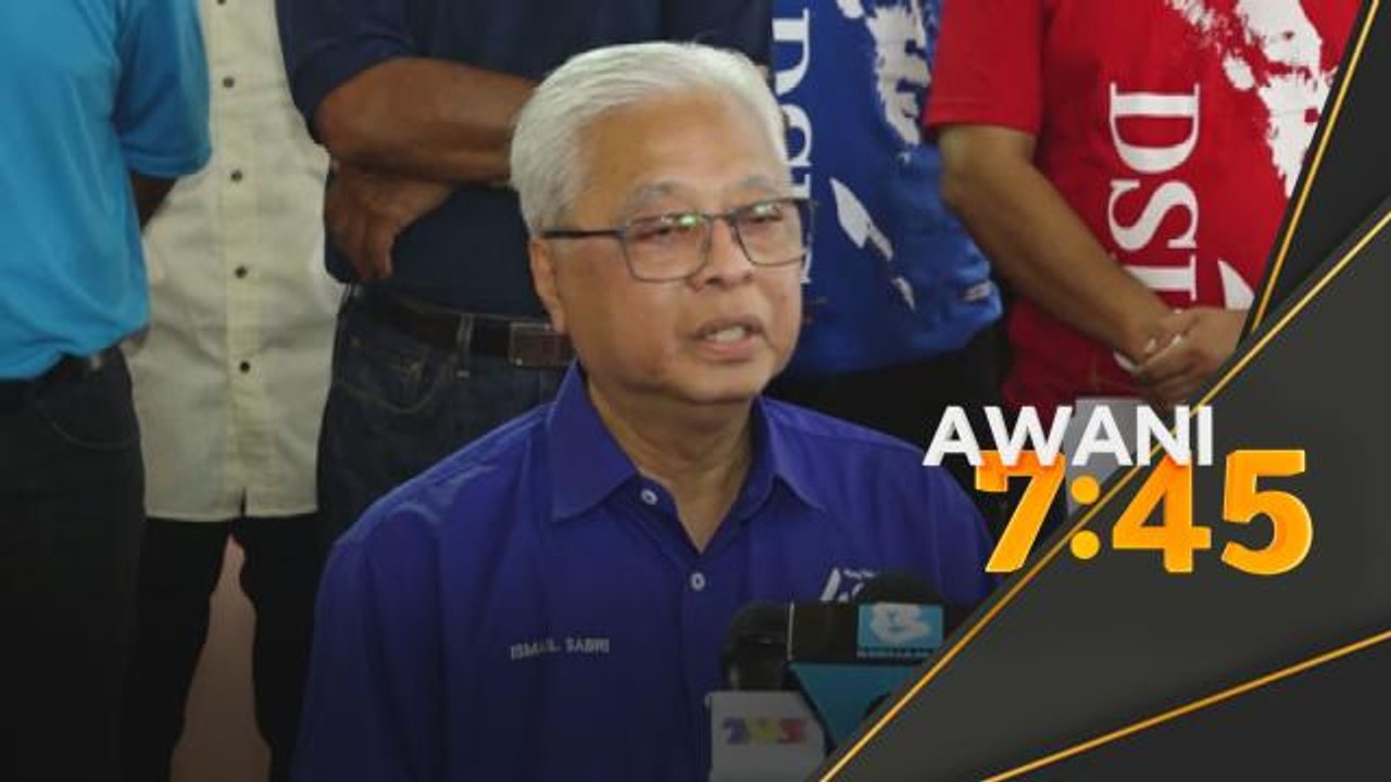 PRU15 | Bersatu peralatkan Pas
