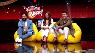 Bingo! Comedy Adda Season 2 Ep 02 _ Shehnaaz Gill, Yashraj Mukhate deliver  musical laughs