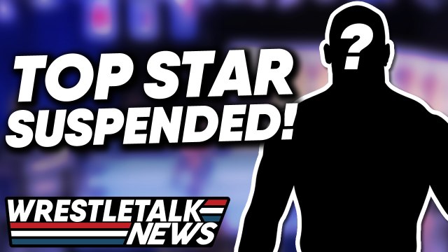 Top Star SUSPENDED! WWE Crown Jewel 2022 SUCCESS! WWE Raw Review | WrestleTalk