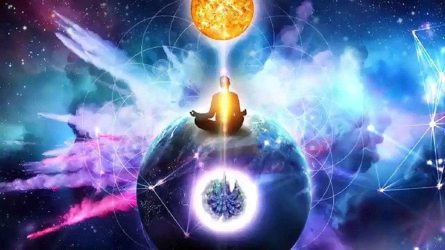 Aura Cleansing I 10 Min Meditation Music I Relaxing I Chakra Balancing and Healing