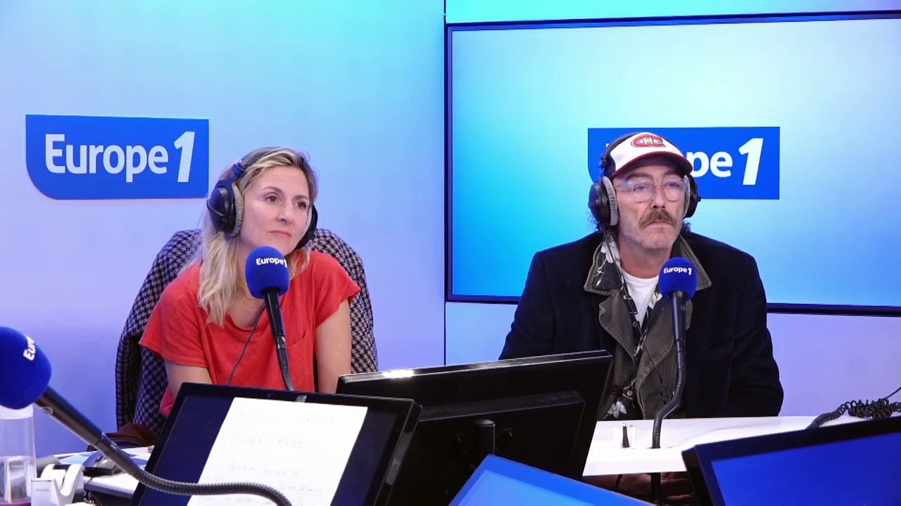 « Ma mère, Dieu et Sylvie Vartan », le roman de Roland Perez a reçu le prix littéraire du Cheval Blanc