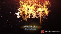 MARTIAL MASTER EP.280 ENGLISH SUBBED