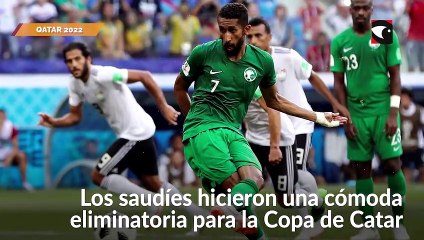 Conocé el perfil del grupo C en el que está la selección argentina