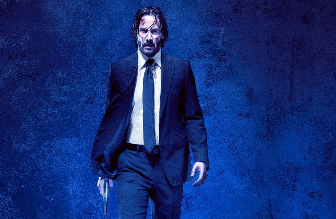 Lionsgate CEO reveals studio is keen on making AAA John Wick game