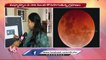 Lunar Eclipse 2022 : How Lunar and Solar Eclipses Are Formed ? | F2F with Nagamani | V6 News
