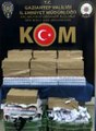 Gaziantep'te kaçak sigara kağıdı operasyonu: 1 gözaltı