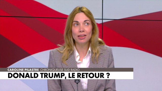 Caroline Pilastre : «Aux États-Unis, les inégalités économiques sont terribles»