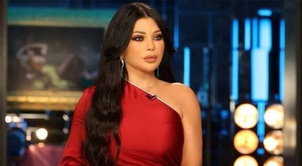 هيفاء وهبي إلى مصر بعد نجاحها في الرياض