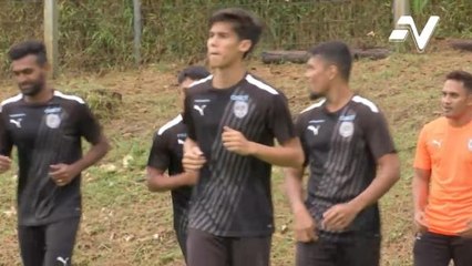 PJ City berkemungkinan tarik diri dari saingan Liga Super 2023