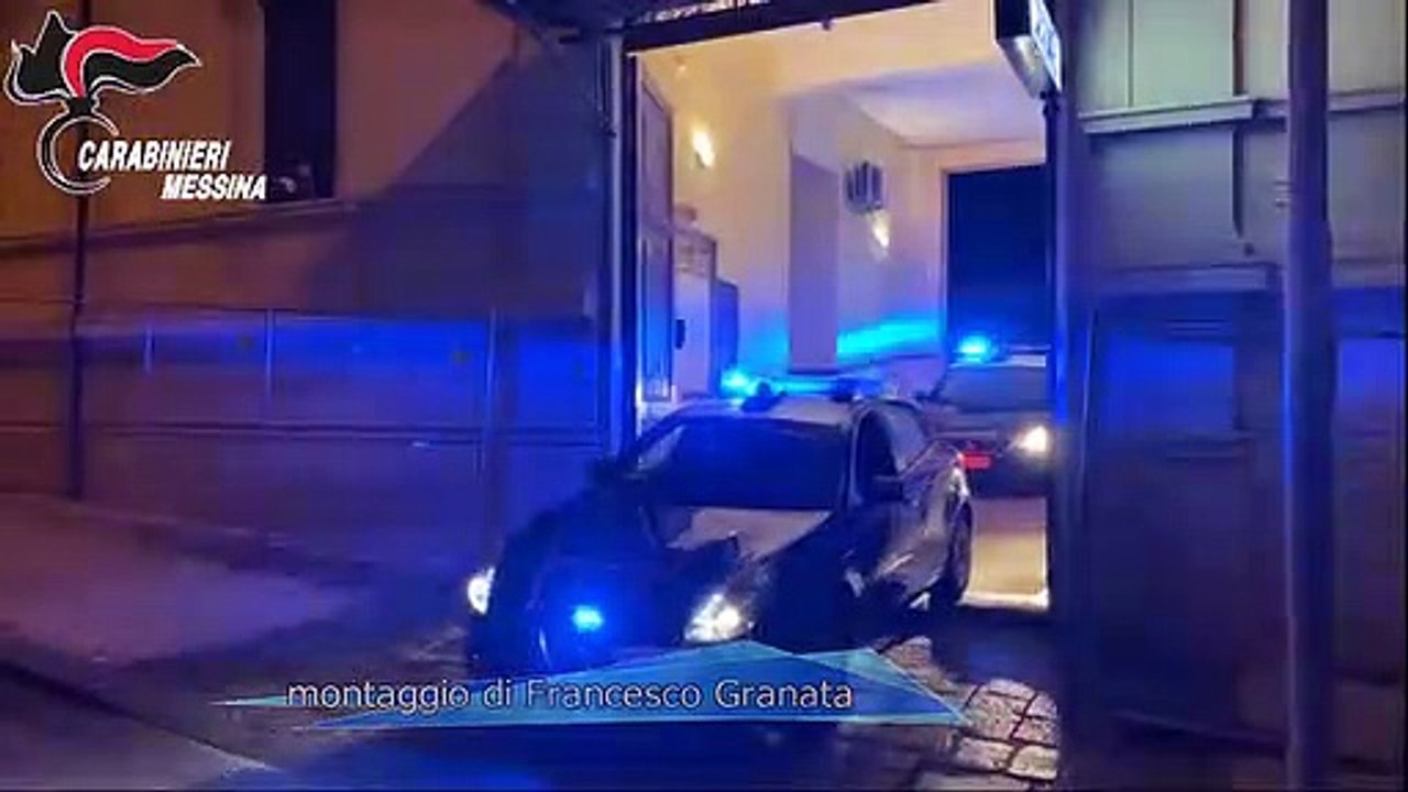 OP. “CESARE”, 13 CONDANNE IN APPELLO