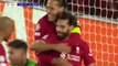 HIGHLIGHTS | Liverpool 2-0 Napoli | Salah & Nunez late goals seal Champions League win