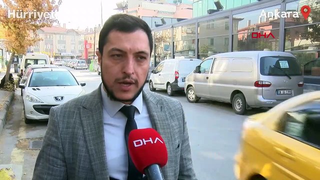 Sürücü bayıldı, otomobili diğer sürücüler güçlükle durdurdu