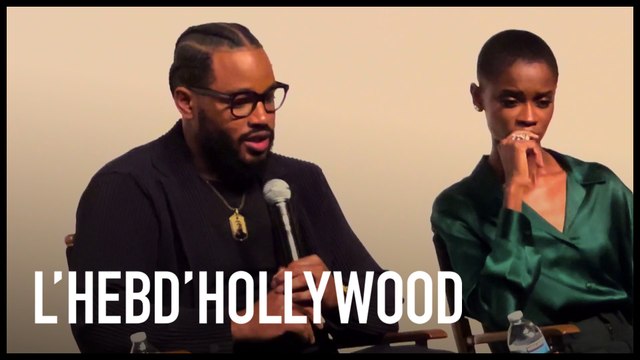 Black Panther : Wakanda Forever - Un film habité par la mémoire de Chadwick Boseman