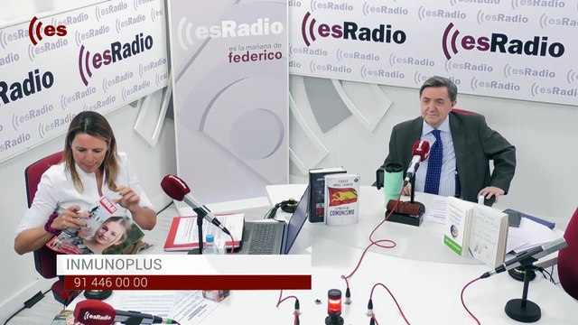 Mundo Natural: La importancia de las defensas naturales