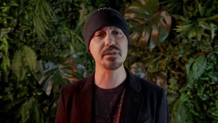 Barakka - Kınalı Bebek